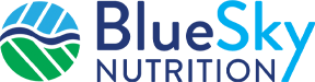Blue Sky Nutrition Logo